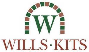 Find Wills Kits, Lineside, Craftsman, Modern and Material Packs at The Railway Conductor